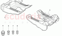 seat support