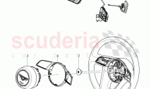 Original Accessories, Steering wheel