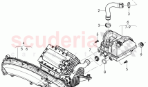 Crankcase breather