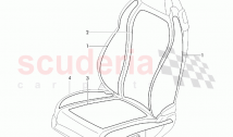 seat, heater