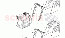 Refrigerator and Bottle Cooler