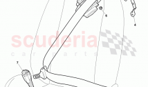 seat belts, D - MJ 2007>>