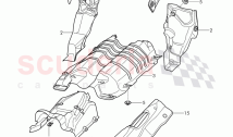 heat shield