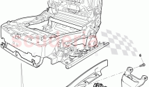 Seat and Backrest Adjustment, F 3W-5-026 890>> 3W-B-070 435, F ZA-A-062 464>> ZA-B&hellip;