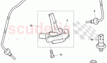 engine speed sensor (rpm), oil level sender, Coolant temperature sender, emissions&hellip;