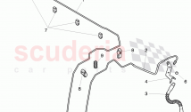 brake line, brake hose