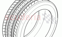 Original Accessories, Winter tyres for cars
