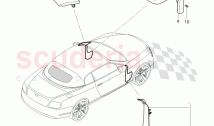 side trim panels