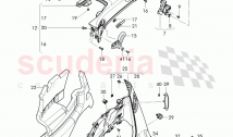 quarter trim panel