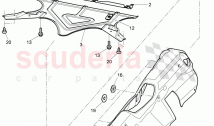damping pan