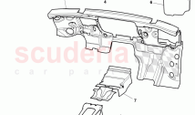 sound absorbers, sound deadening plate