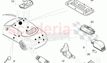 illumination in, vehicles interior, D >> - MJ 2015