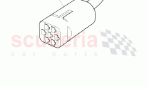 connector housing