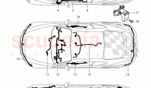 wiring harnesses, D - MJ 2015>> - MJ 2015