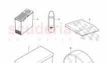 Original Accessories