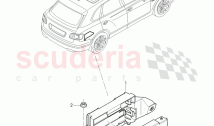 electrical parts, seat