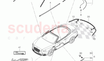moldings for windshield, door, side and rear window, fender, door and side panels,&hellip;