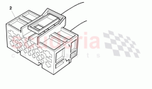 connector housing