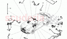 additional harness for interior, additional dashboard, harness, additional harness&hellip;