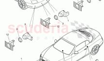 parking assist, D >> - MJ 2015