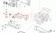 Heater and ventilation, System