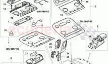 interior light, F 3W-5-026 890>> 3W-8-059 514