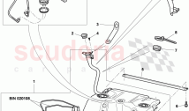 fuel tank, D - MJ 2011>>