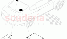 Original Accessories, v receiver (tuner), D >> - MJ 2015