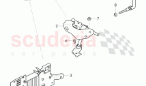 self levelling sensor