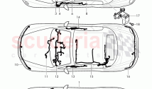 wiring harnesses, D - MJ 2015>> - MJ 2015