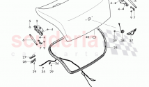 rear trunk lid