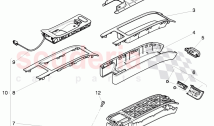 center console, D >> - MJ 2016