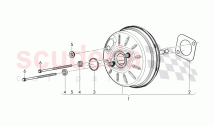 brake booster