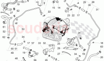 vacuum hoses, solenoid valve, (For turbocharger), D >> - MJ 2015