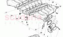 elbow, throttle valve, D >> - MJ 2015