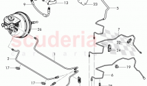 brake line, brake hose