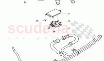 Sensor fuer Kraftstoffmischung, mit Halter, pressure sensor, F 3W-C-074 021>>, F Z&hellip;