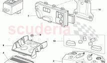 Seat and Backrest Adjustment, F 3W-9-059 787>> 3W-B-070 435