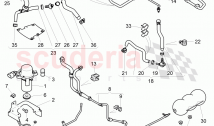 vacuum system