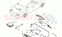Central Display, Navigation and TV, D >> - MJ 2014