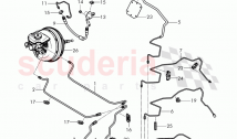 brake line, brake hose