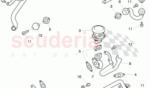 secondary air control valve