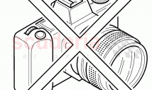 vehicle data plate, Tire Pressure, sticker