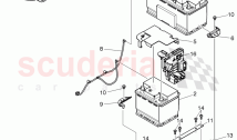 battery, electrical parts, F 3Y-D-018 477>>, F ZH-D-018 477>>