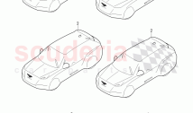 Original Accessories, Car cover