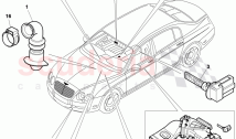 air conditioner, single parts