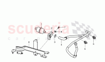 ventilation for fuel tank
