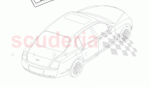 Original Accessories, license plate bracket