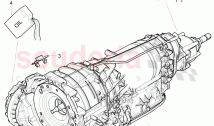 Gearbox
