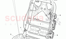 seat frame